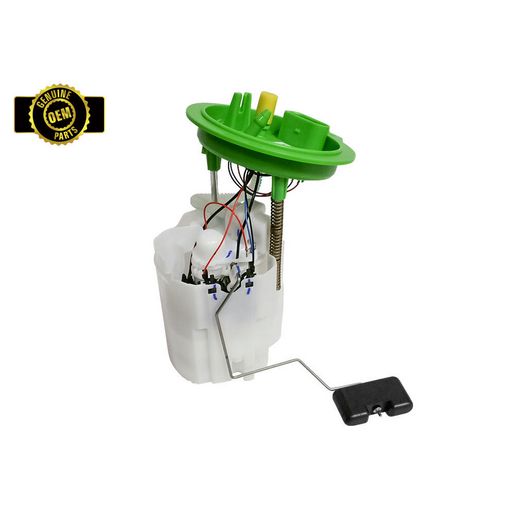 Genuine OEM Parts Fuel Pump Module GE531GEN