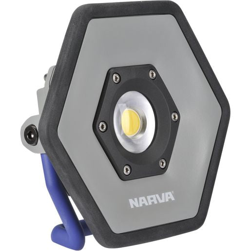 Narva Als Led Rechargeable Mini Flood Light 1000 Lumens 71345