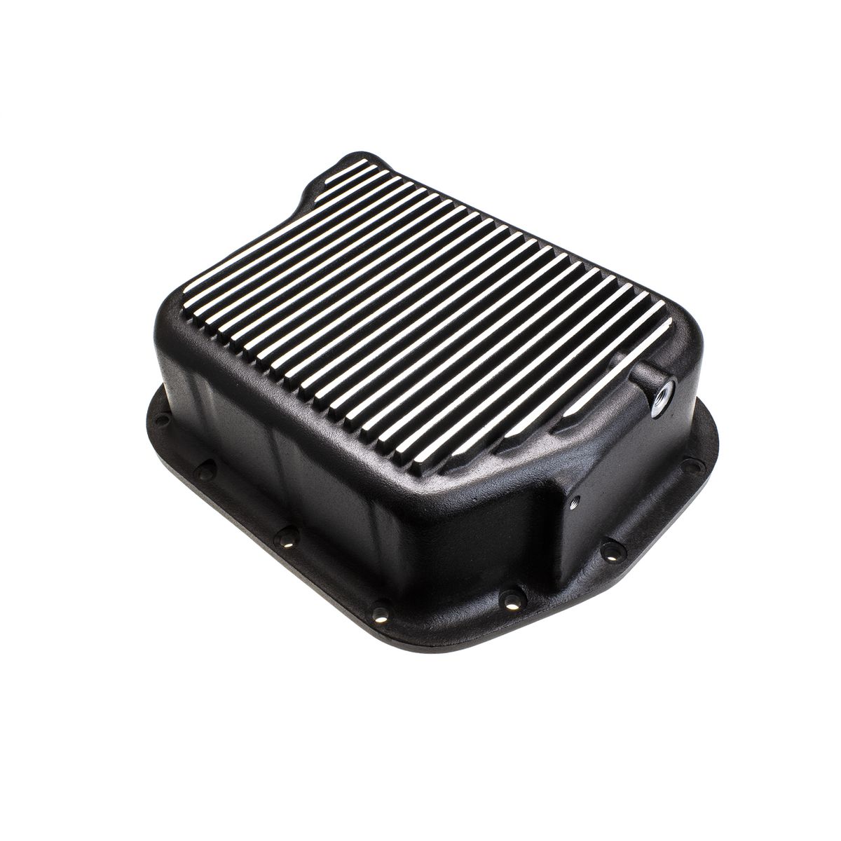 PML Cast Aluminium Automatic Oil Pan Trans. Code: A727 TX-37505D-B