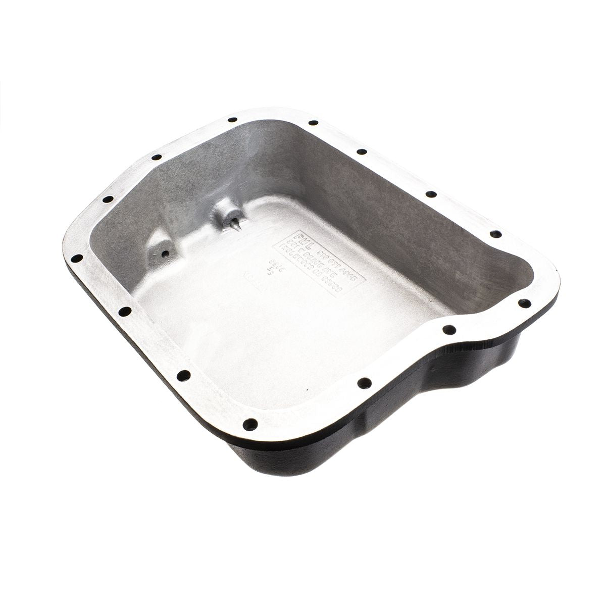 PML Cast Aluminium Automatic Oil Pan Trans. Code: A727 TX-37505D-B