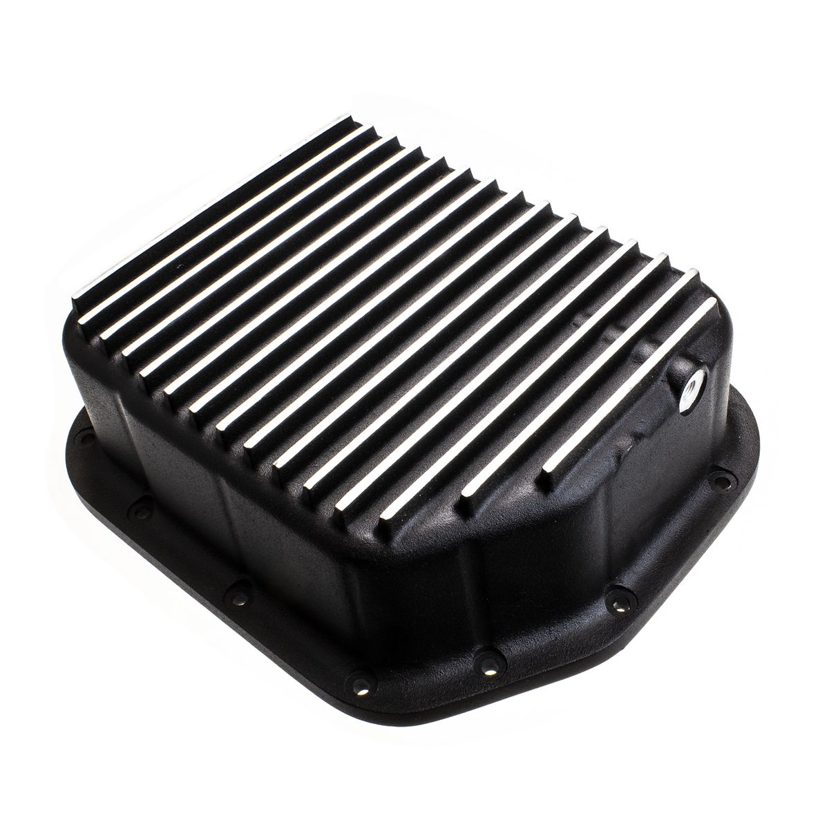 PML Cast Aluminium Automatic Oil Pan Trans. Code: A904 TX-39505D-B