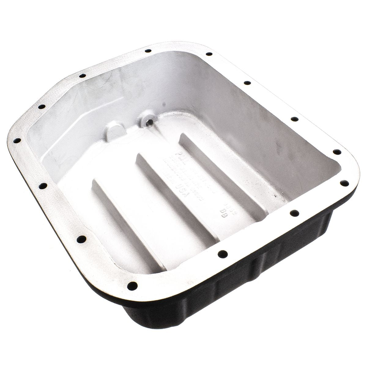 PML Cast Aluminium Automatic Oil Pan Trans. Code: A904 TX-39505D-B