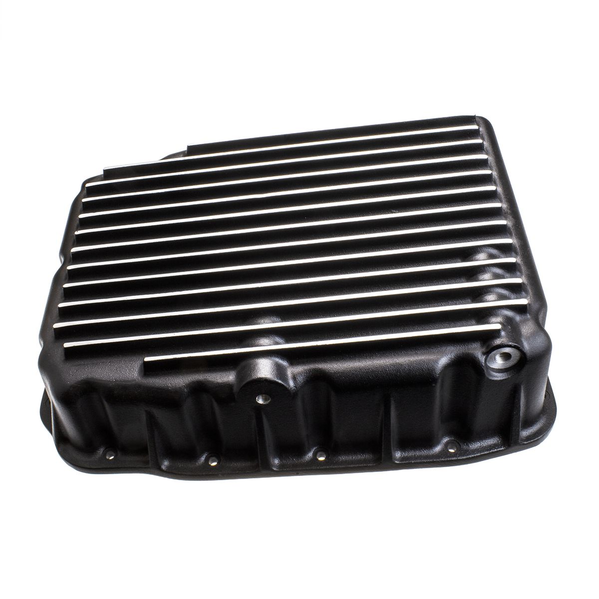 PML Cast Aluminium Automatic Oil Pan Trans. Code: 45Rfe TX-680505D-B