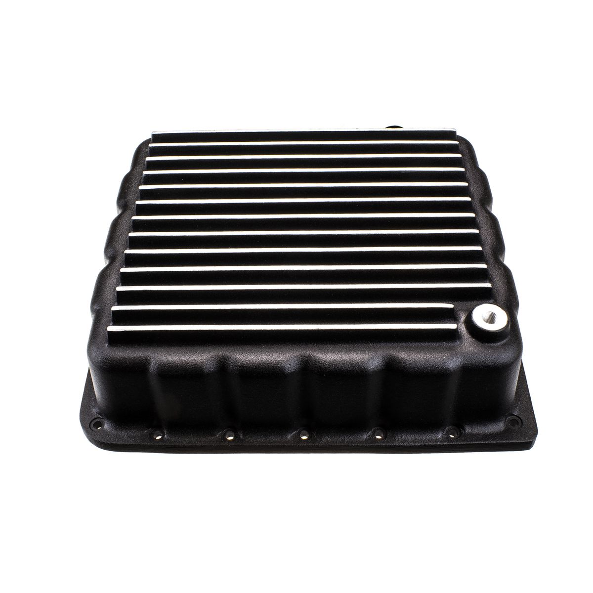 PML Cast Aluminium Automatic Oil Pan Trans. Code: Re5R05A NX-505505D-B