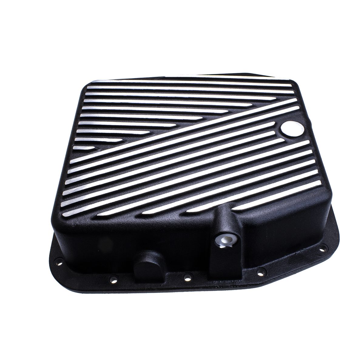PML Cast Aluminium Automatic Oil Pan Trans. Code: Aod-E FX-86505D-B