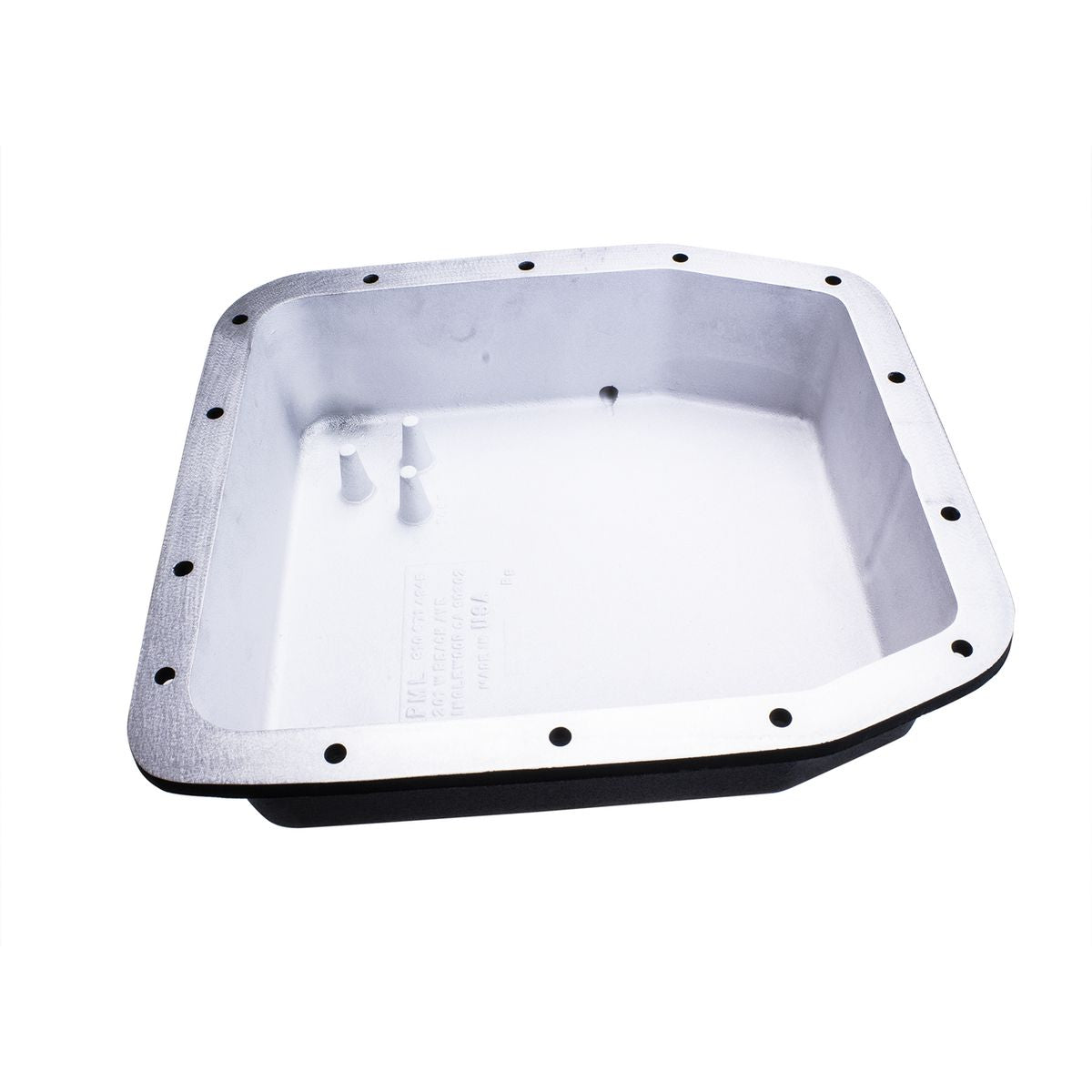 PML Cast Aluminium Automatic Oil Pan Trans. Code: Aod-E FX-86505D-B