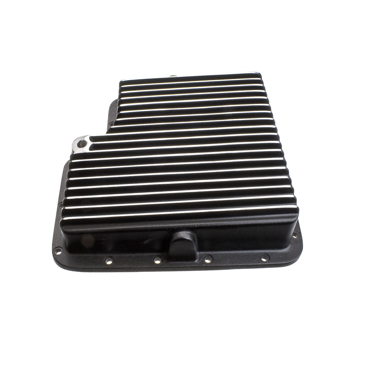 PML Cast Aluminium Automatic Oil Pan Trans. Code: C6 FX-60505S-B