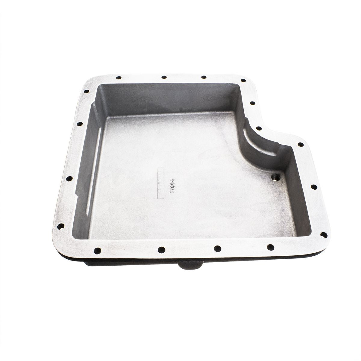 PML Cast Aluminium Automatic Oil Pan Trans. Code: C6 FX-60505S-B
