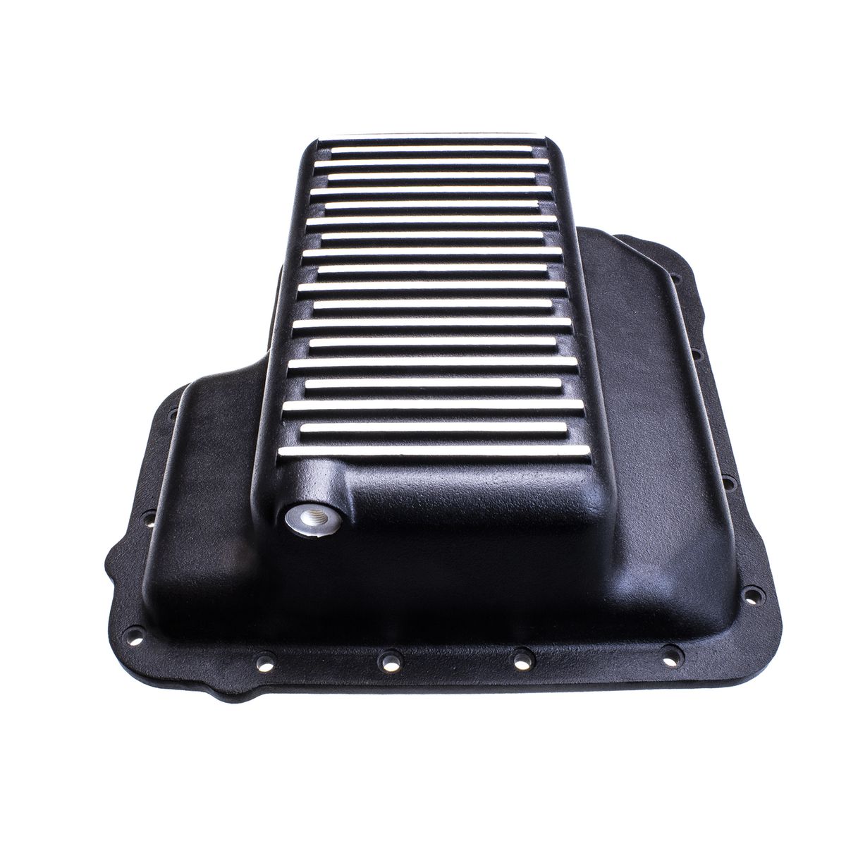 PML Cast Aluminium Automatic Oil Pan Trans. Code: C6 FX-60505D-B
