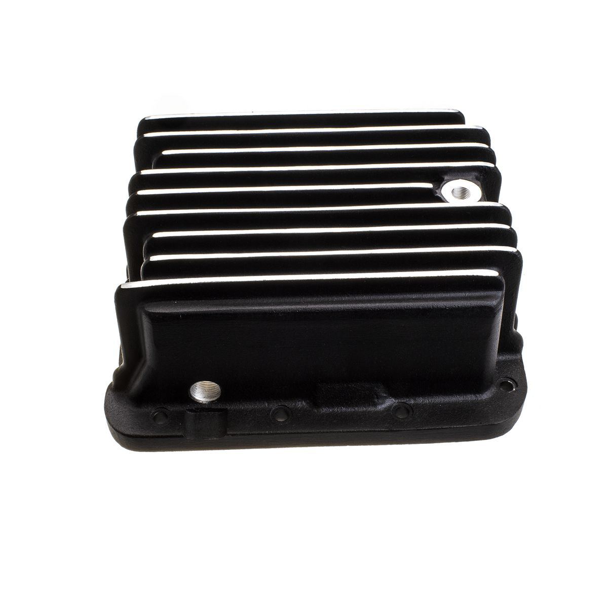 PML Cast Aluminium Automatic Oil Pan Trans. Code: C4 FX-45505D-B