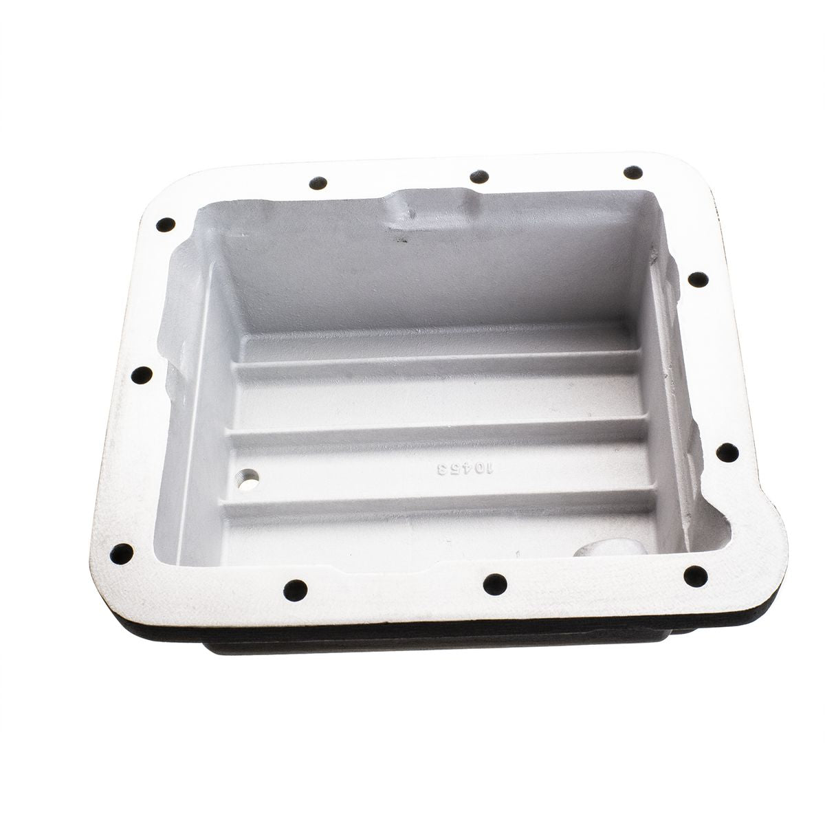 PML Cast Aluminium Automatic Oil Pan Trans. Code: C4 FX-45505D-B