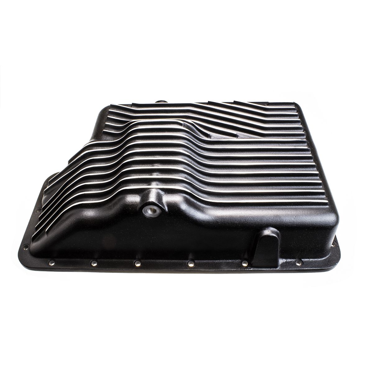 PML Cast Aluminium Automatic Oil Pan Trans. Code: E40D - 4R100 FX-66505D-B