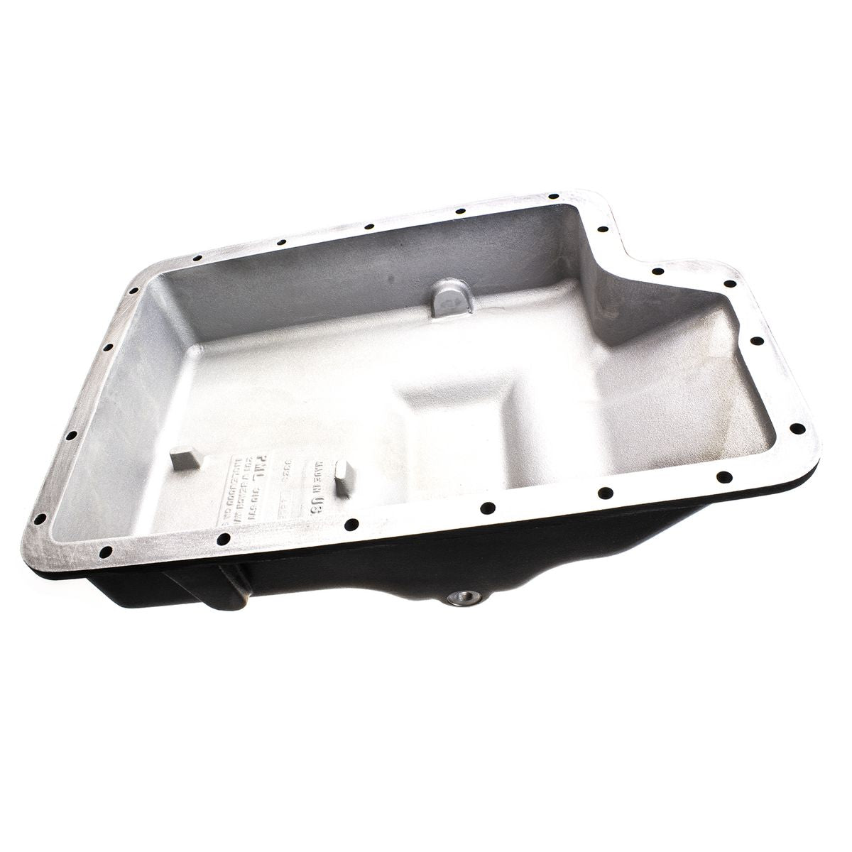 PML Cast Aluminium Automatic Oil Pan Trans. Code: E40D - 4R100 FX-66505D-B