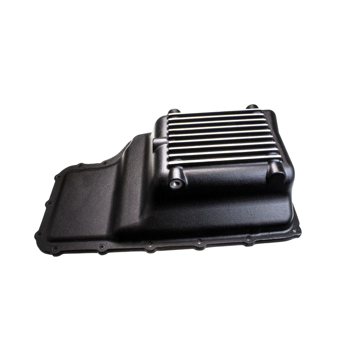 PML Cast Aluminium Automatic Oil Pan Trans. Code: 6R140 FX-614505D-B