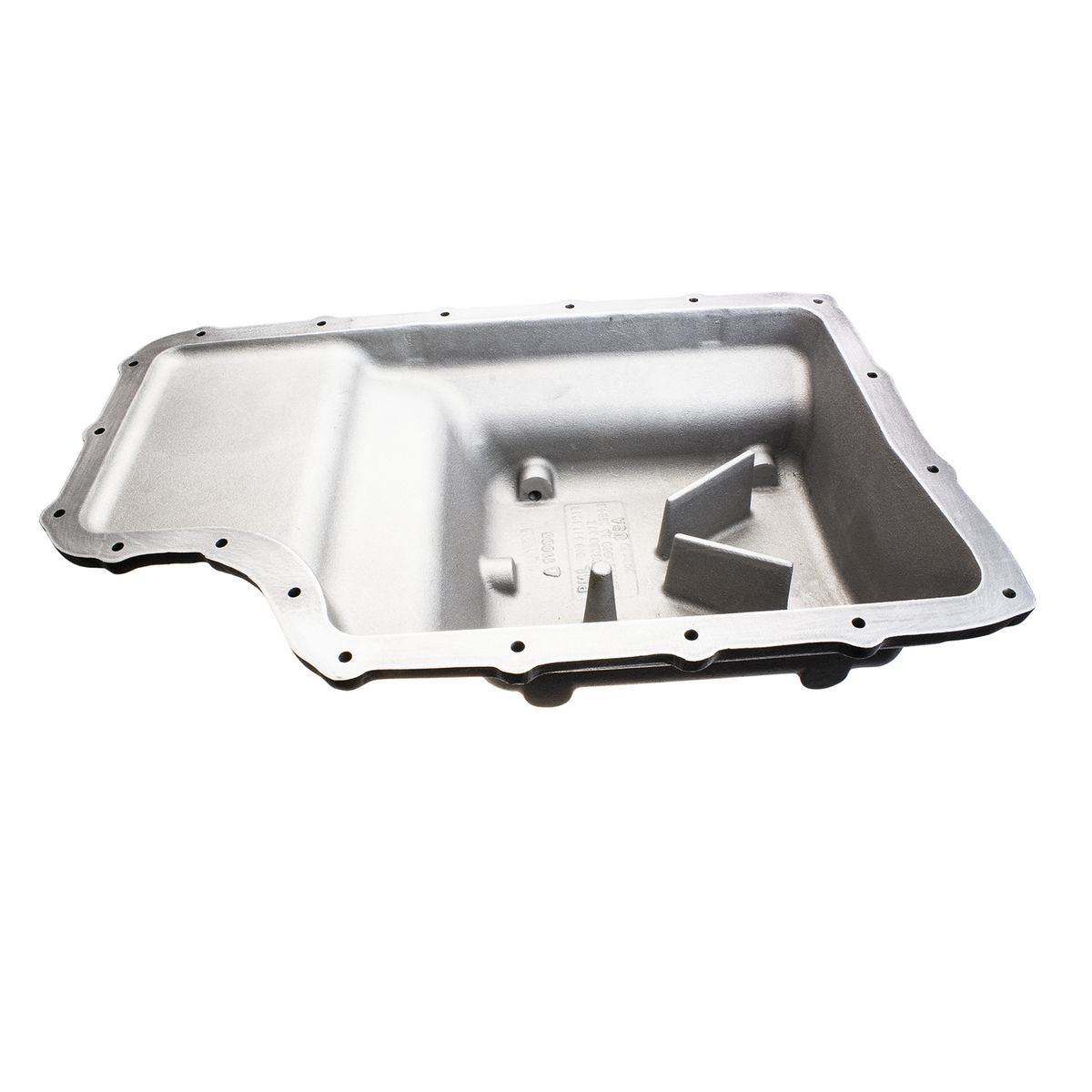 PML Cast Aluminium Automatic Oil Pan Trans. Code: 6R140 FX-614505D-B