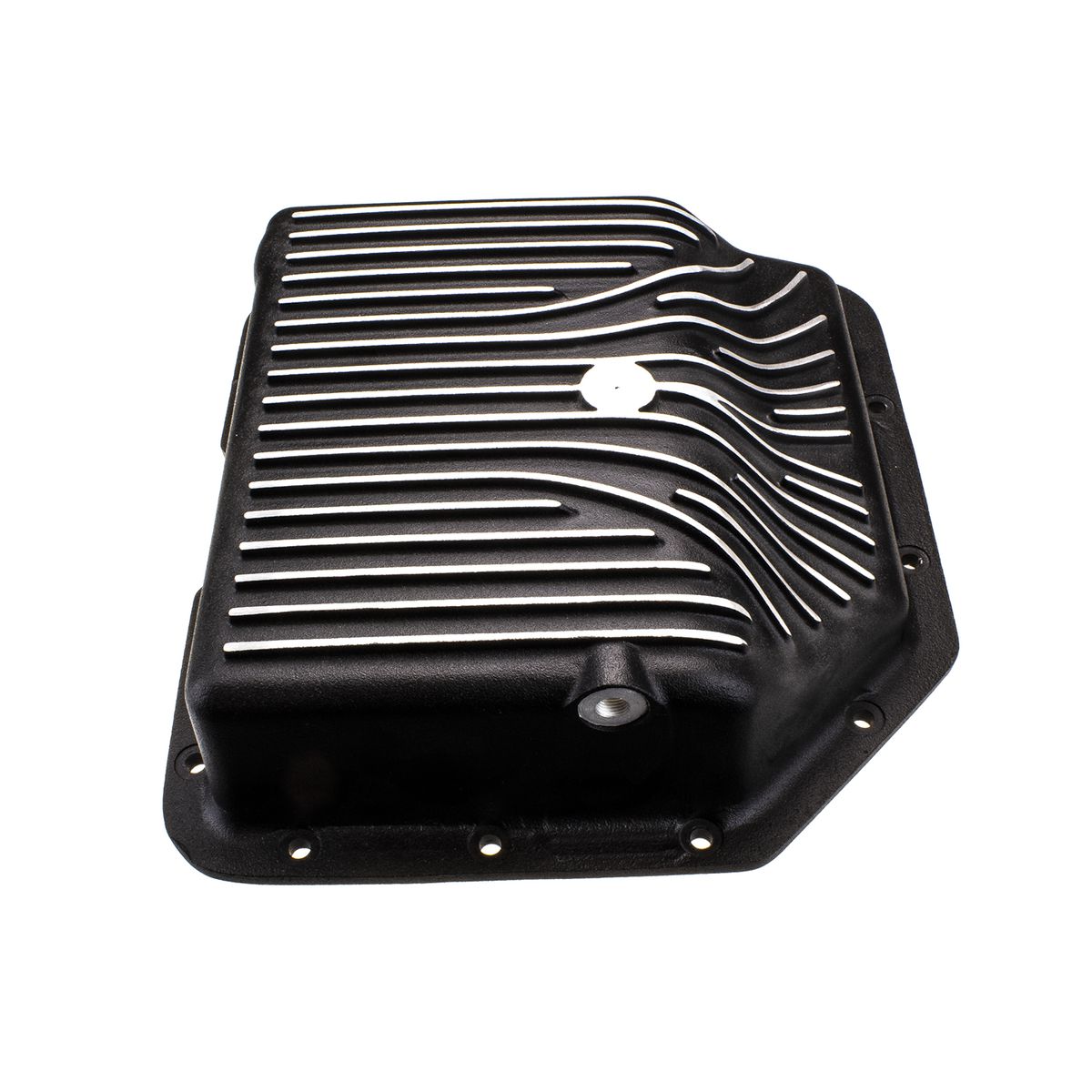 PML Cast Aluminium Automatic Oil Pan Trans. Code: Th350 JX-35505D-B