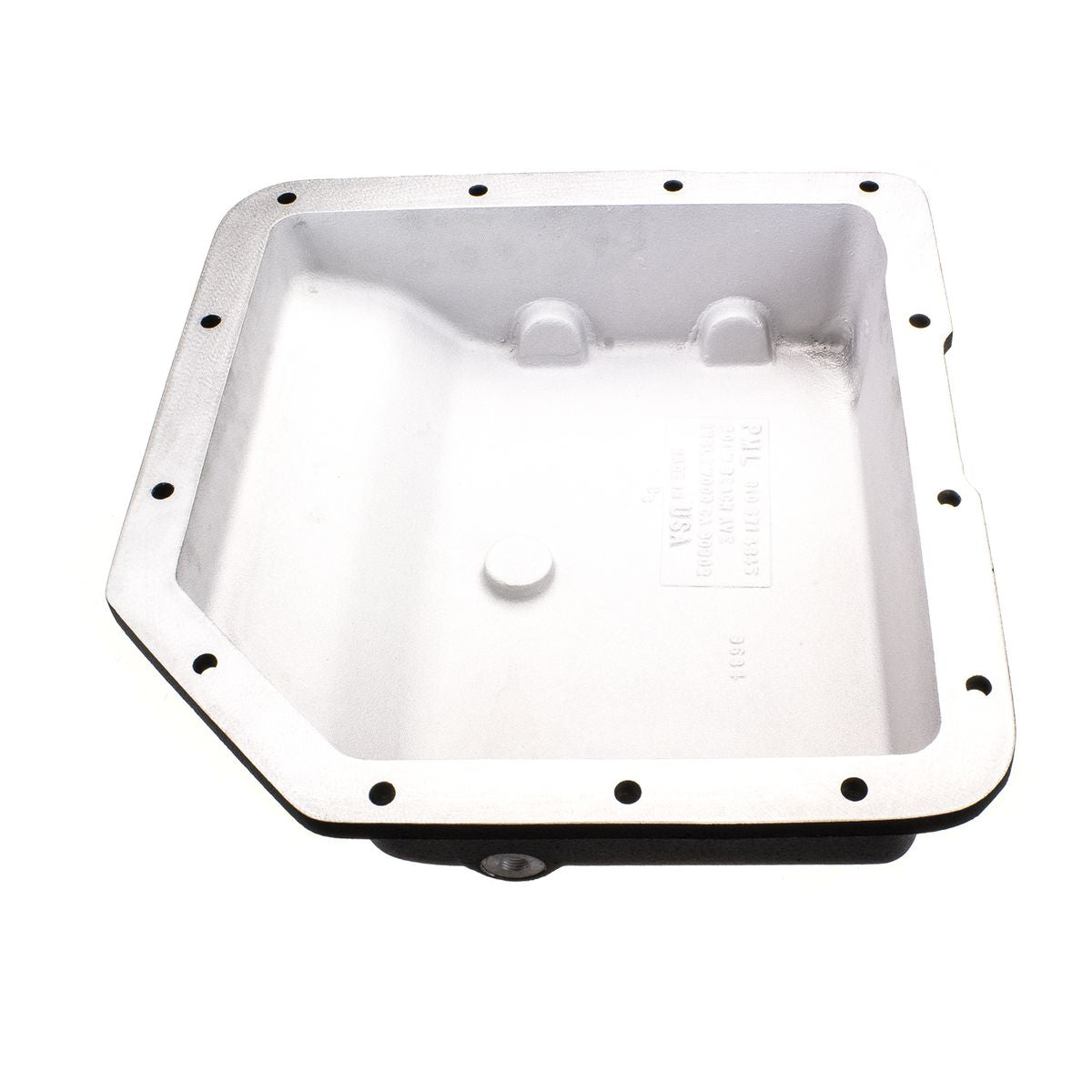 PML Cast Aluminium Automatic Oil Pan Trans. Code: Th350 JX-35505D-B
