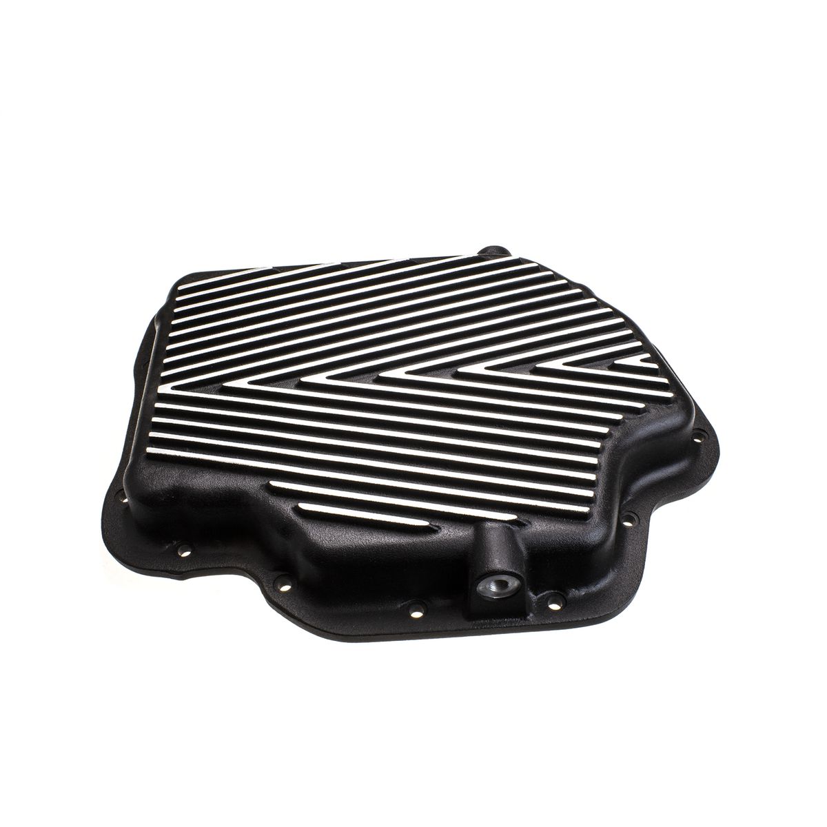 PML Cast Aluminium Automatic Oil Pan Trans. Code: Th400 JX-40505S-B