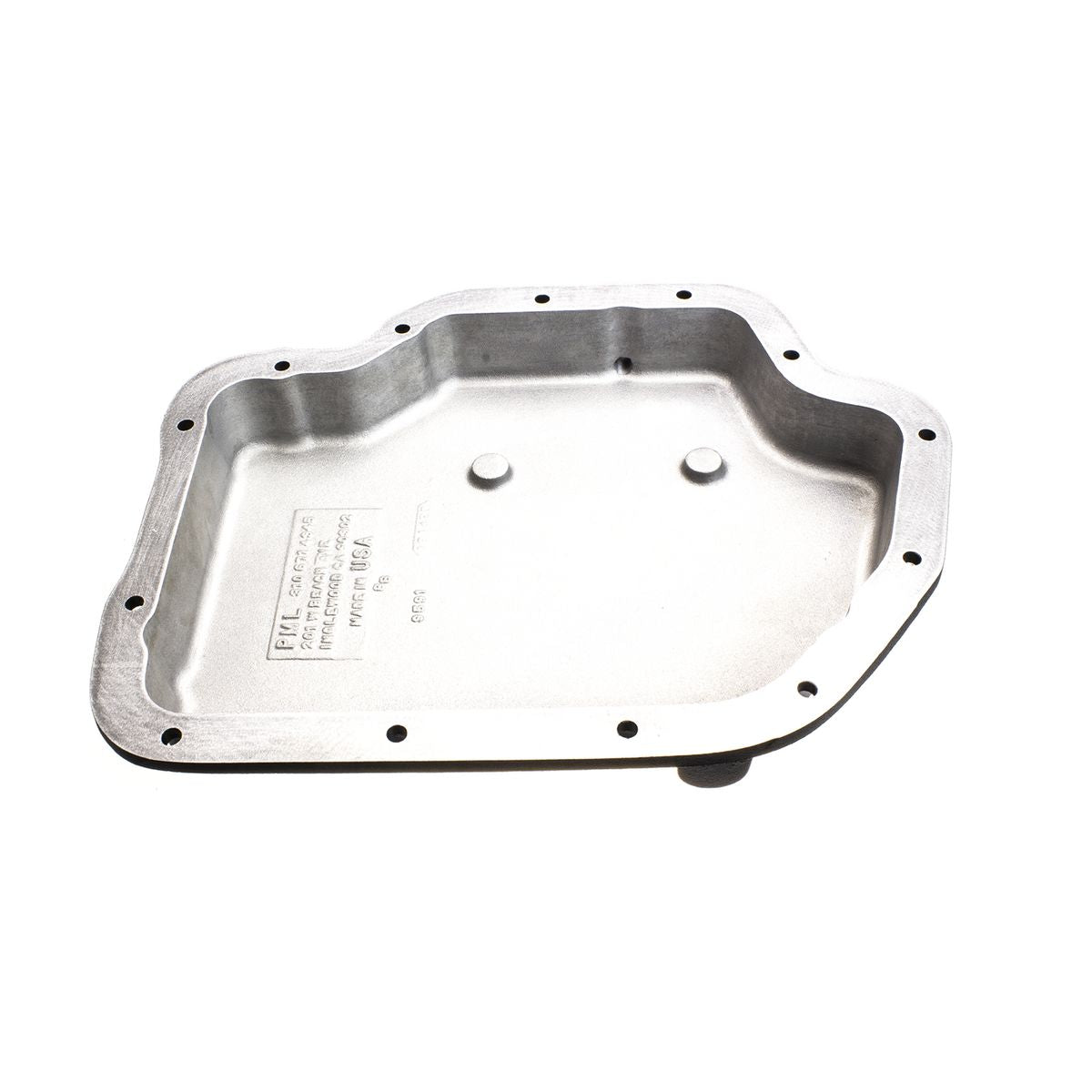 PML Cast Aluminium Automatic Oil Pan Trans. Code: Th400 JX-40505S-B