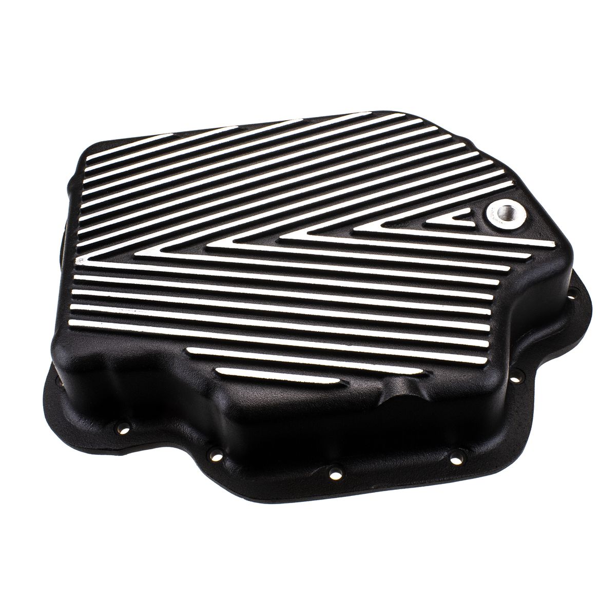 PML Cast Aluminium Automatic Oil Pan Trans. Code: Th400 JX-40505D-B