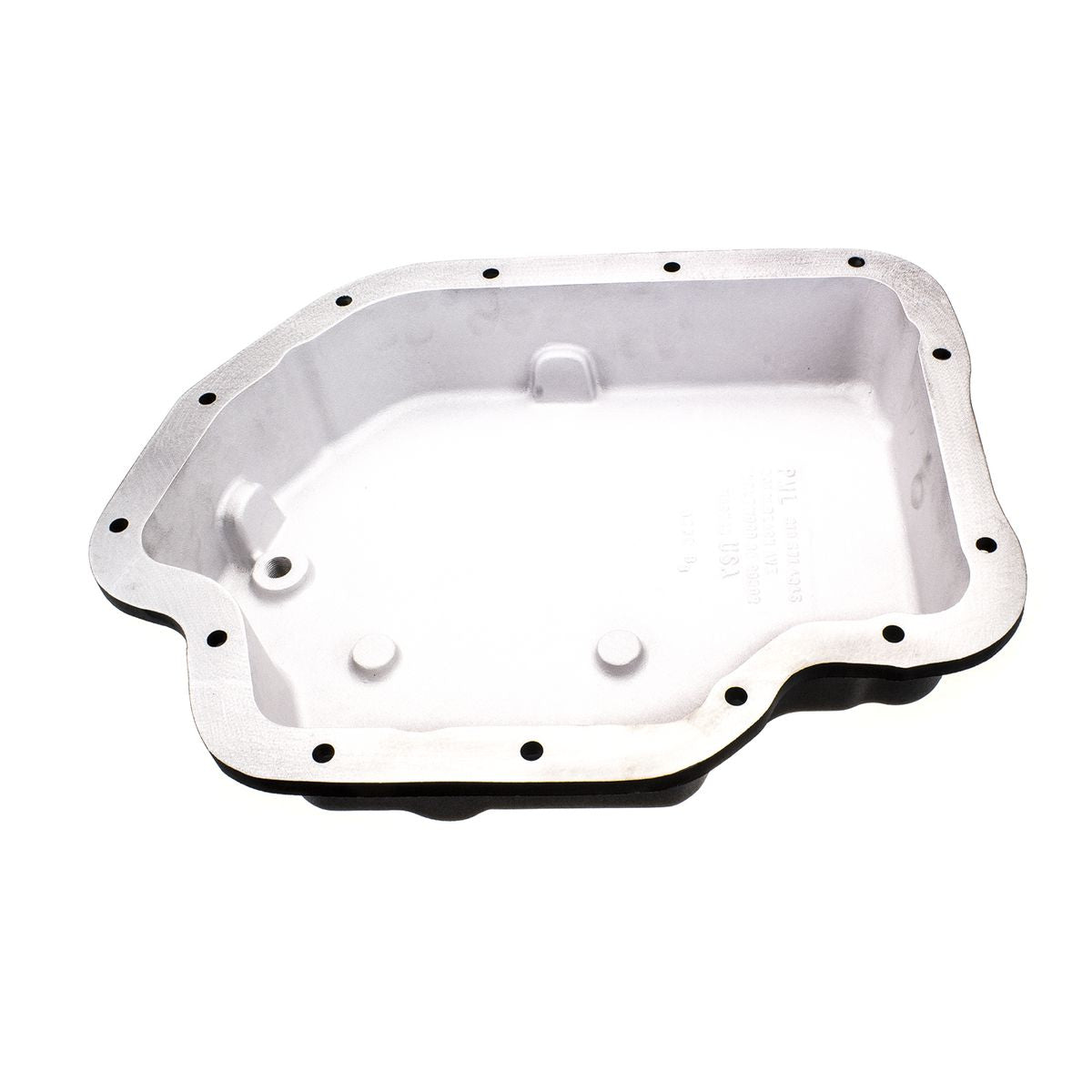 PML Cast Aluminium Automatic Oil Pan Trans. Code: Th400 JX-40505D-B