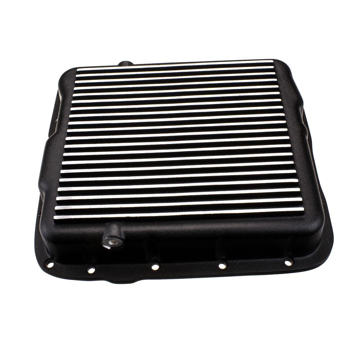 PML Cast Aluminium Automatic Oil Pan Trans. Code: Th700 JX-70505S-B