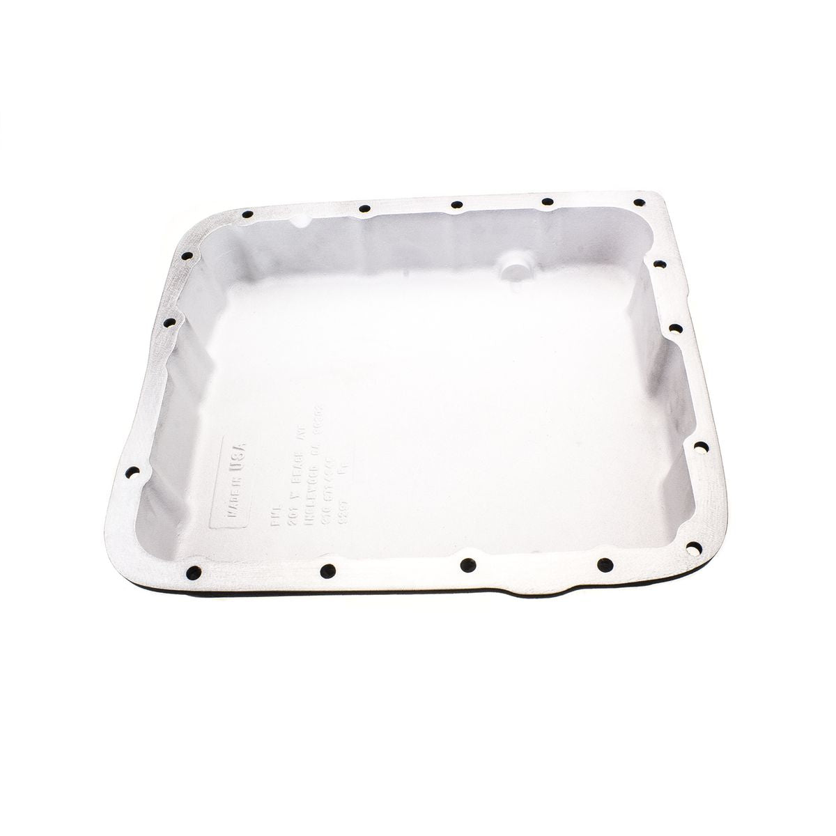 PML Cast Aluminium Automatic Oil Pan Trans. Code: Th700 JX-70505S-B