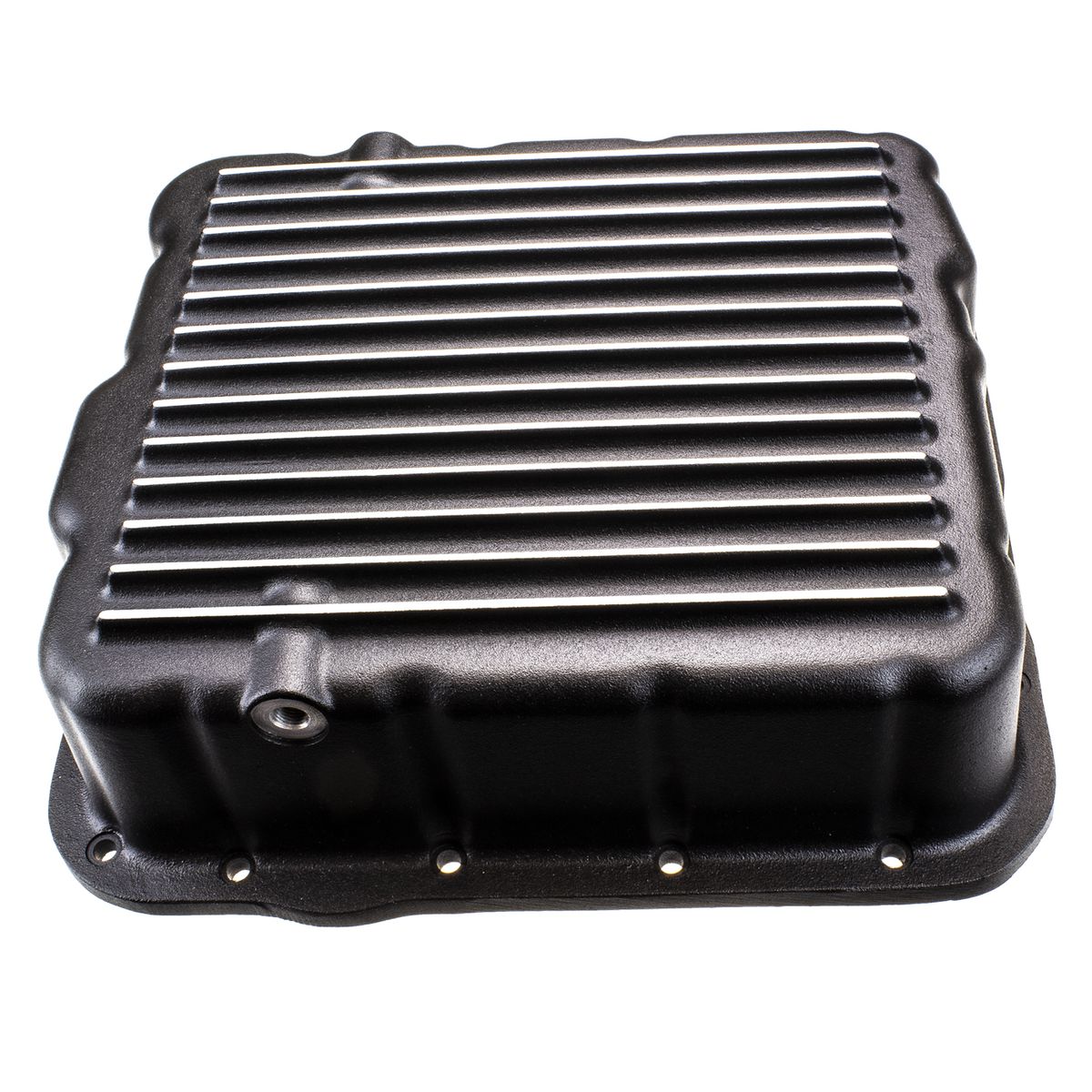 PML Cast Aluminium Automatic Oil Pan Trans. Code: Th700 JX-70505D-B