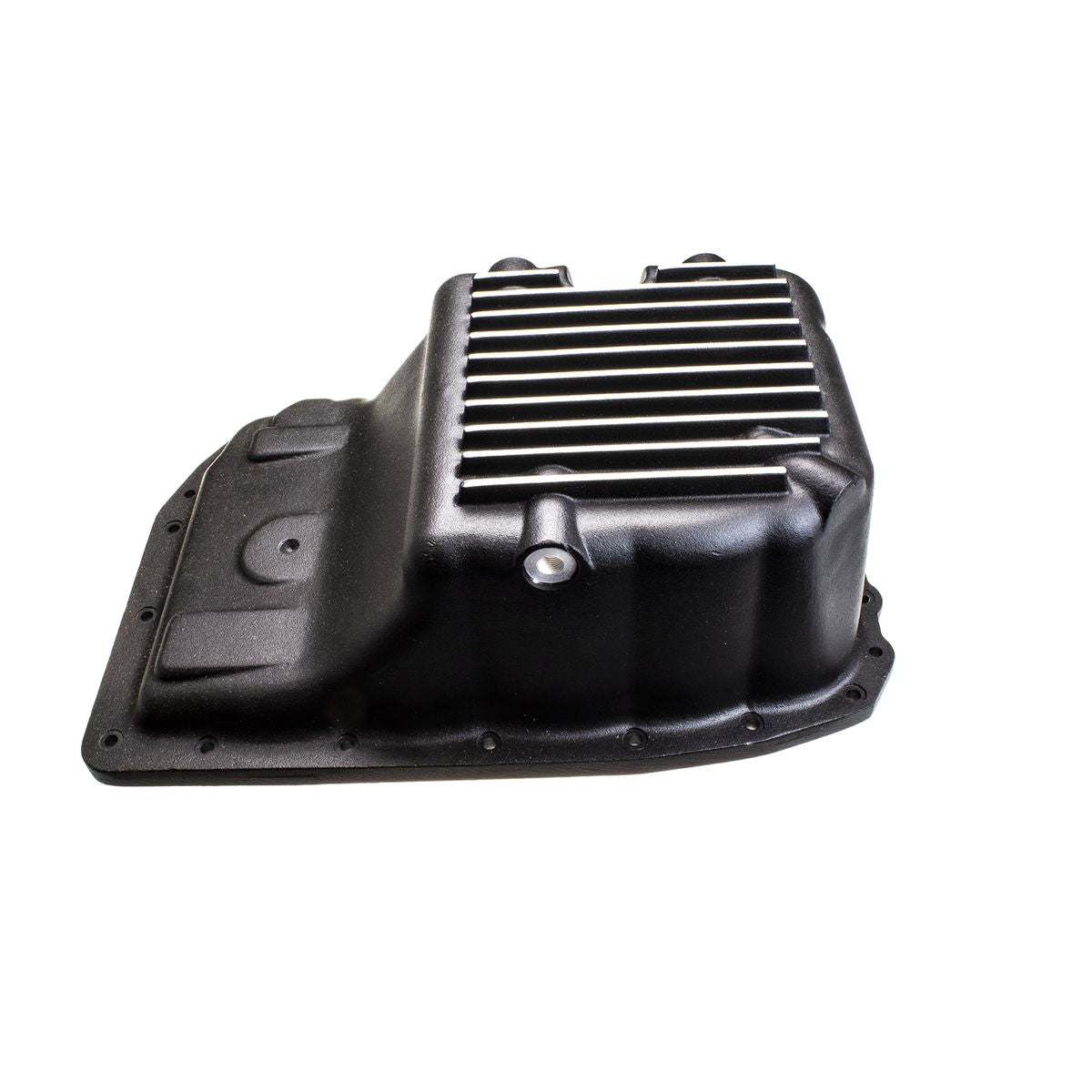 PML Cast Aluminium Automatic Oil Pan Trans. Code: 6L80 JX-608505D-B