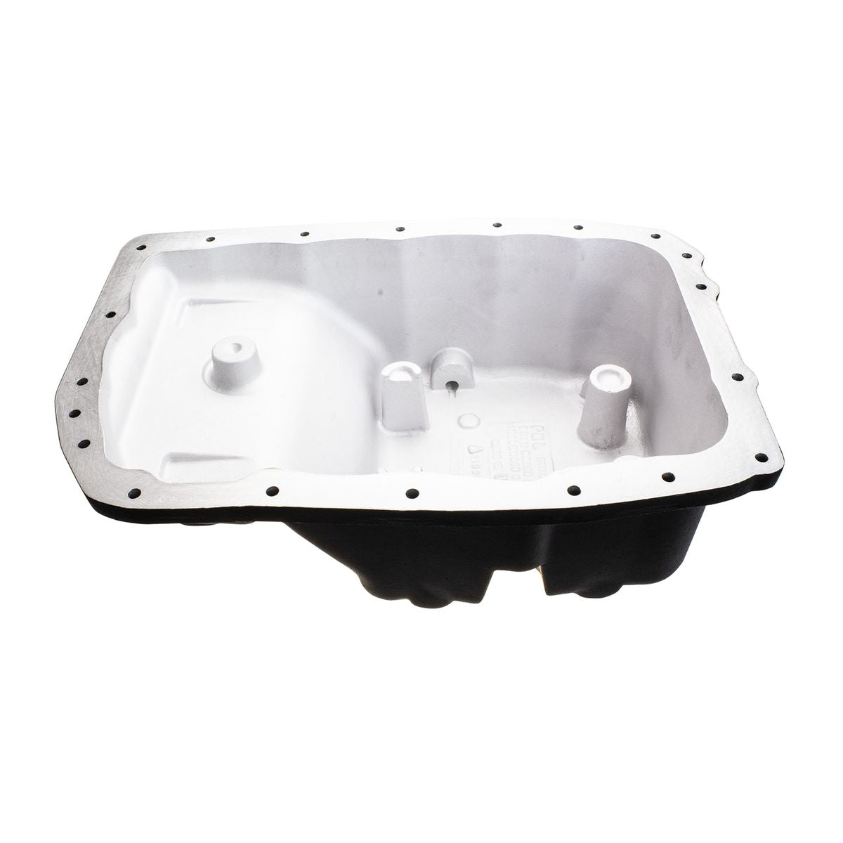 PML Cast Aluminium Automatic Oil Pan Trans. Code: 6L80 JX-608505D-B