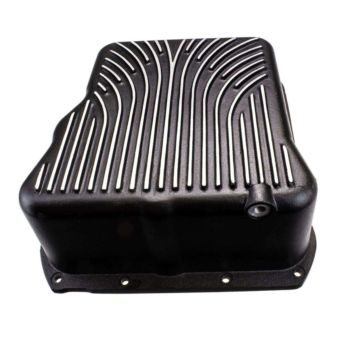 PML Cast Aluminium Automatic Oil Pan Trans. Code: Lct1000 IX-100505D-B