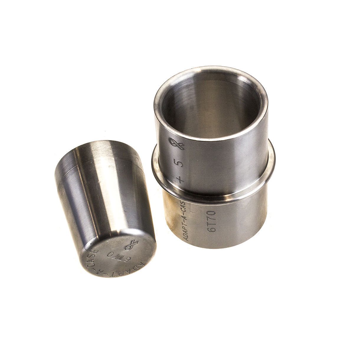 Adapt-A-Case Teflon Ring Installer And Resizer T-46624SAC