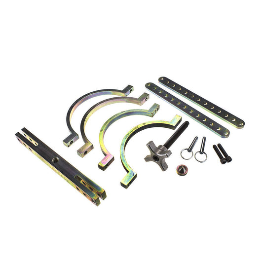 Adapt-A-Case Puller - CVt Variators -Jf011/015 T-CVTAC