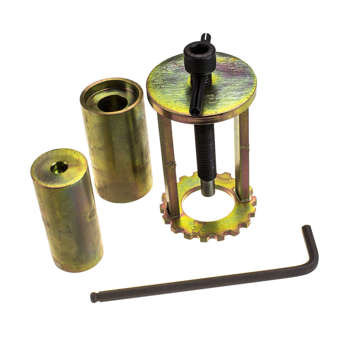 Adapt-A-Case Remover - Install - Clutch - Dps6 T-DPSCAC