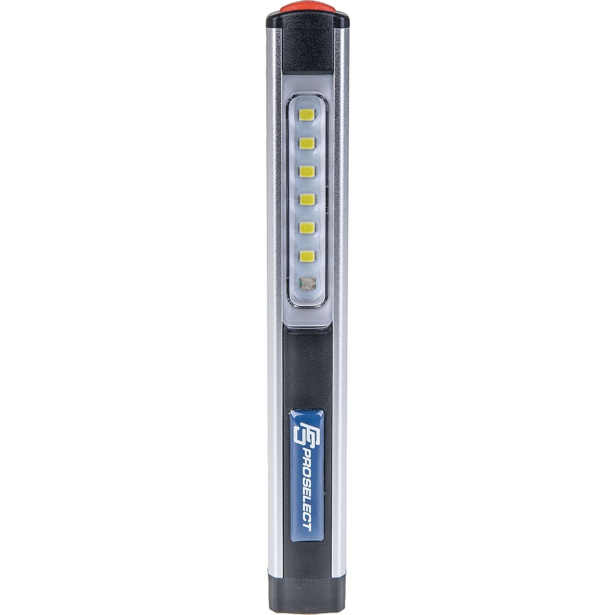 Proselect Rechargeable Pen Inspection Light 6 Smd Led PSWLPL6