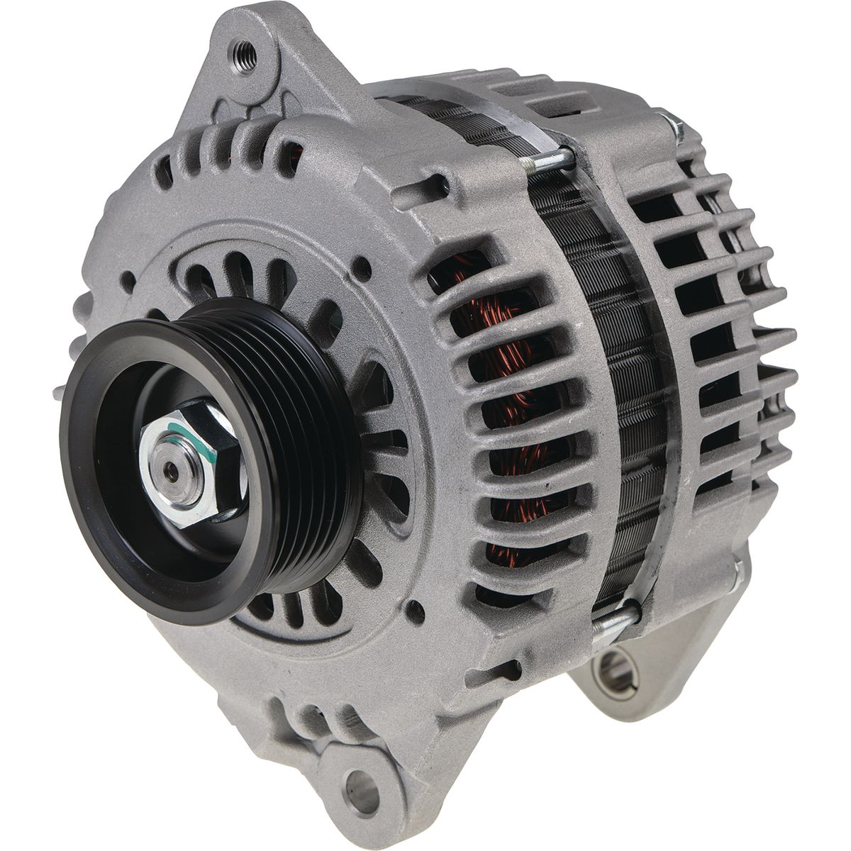 OEX Alternator 12V 110A (Hitachi Style) HXA108