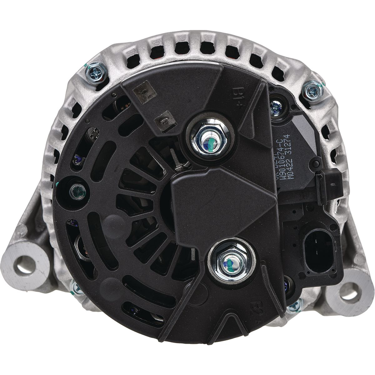 OEX Alternator 12V 120A Valeo Style VXA015