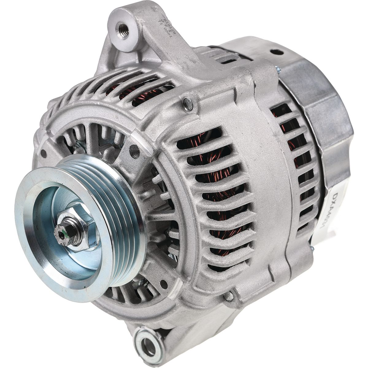 OEX Alternator 12V 110A (Denso Style) DXA4031