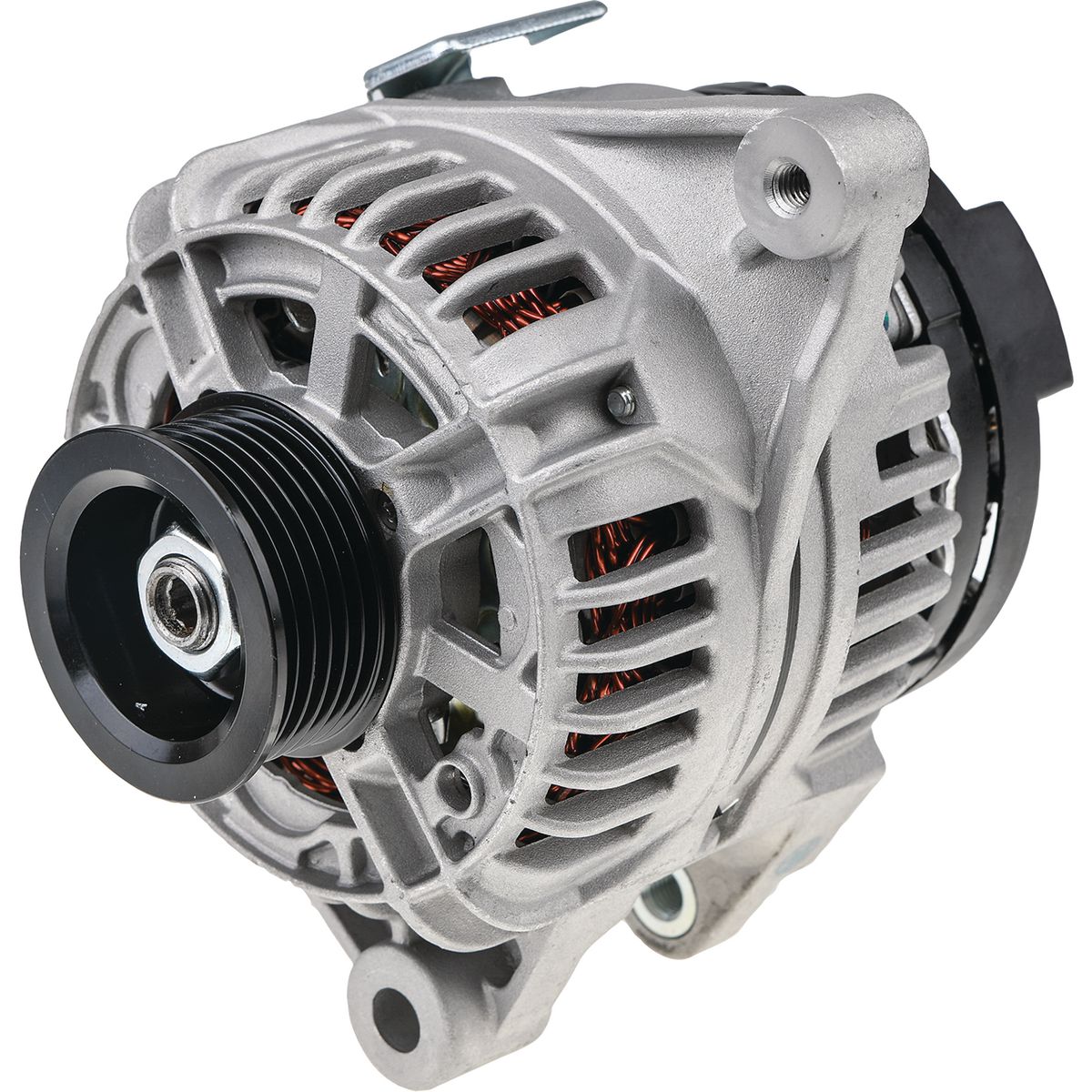 OEX Alternator 12V 80A BXA056