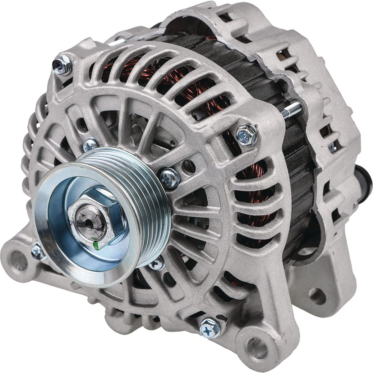 OEX Alternator 12V 120A (Mitsubishi Style) MXA2057