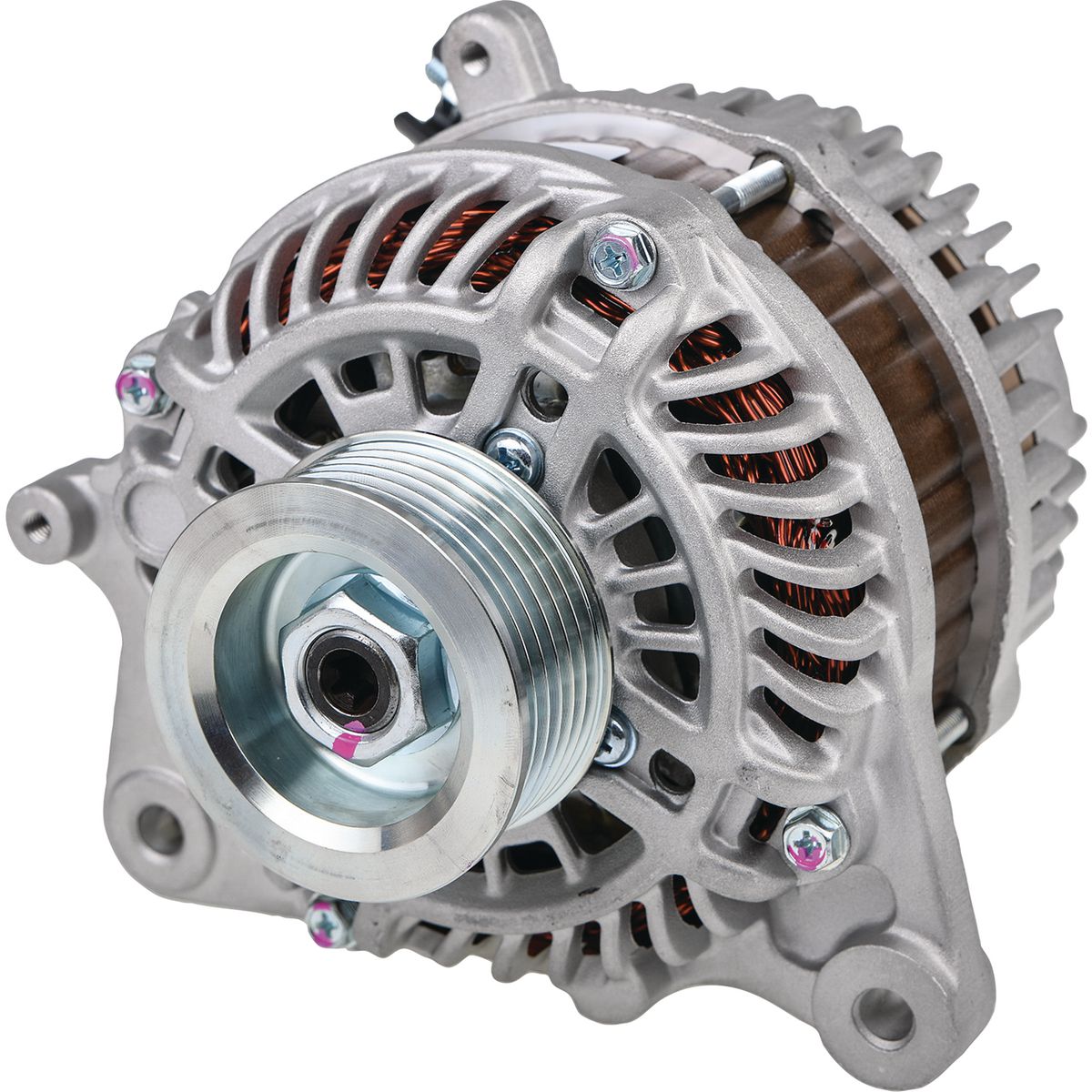 OEX Alternator 12V 95A (Mitsubishi Style) MXA2058