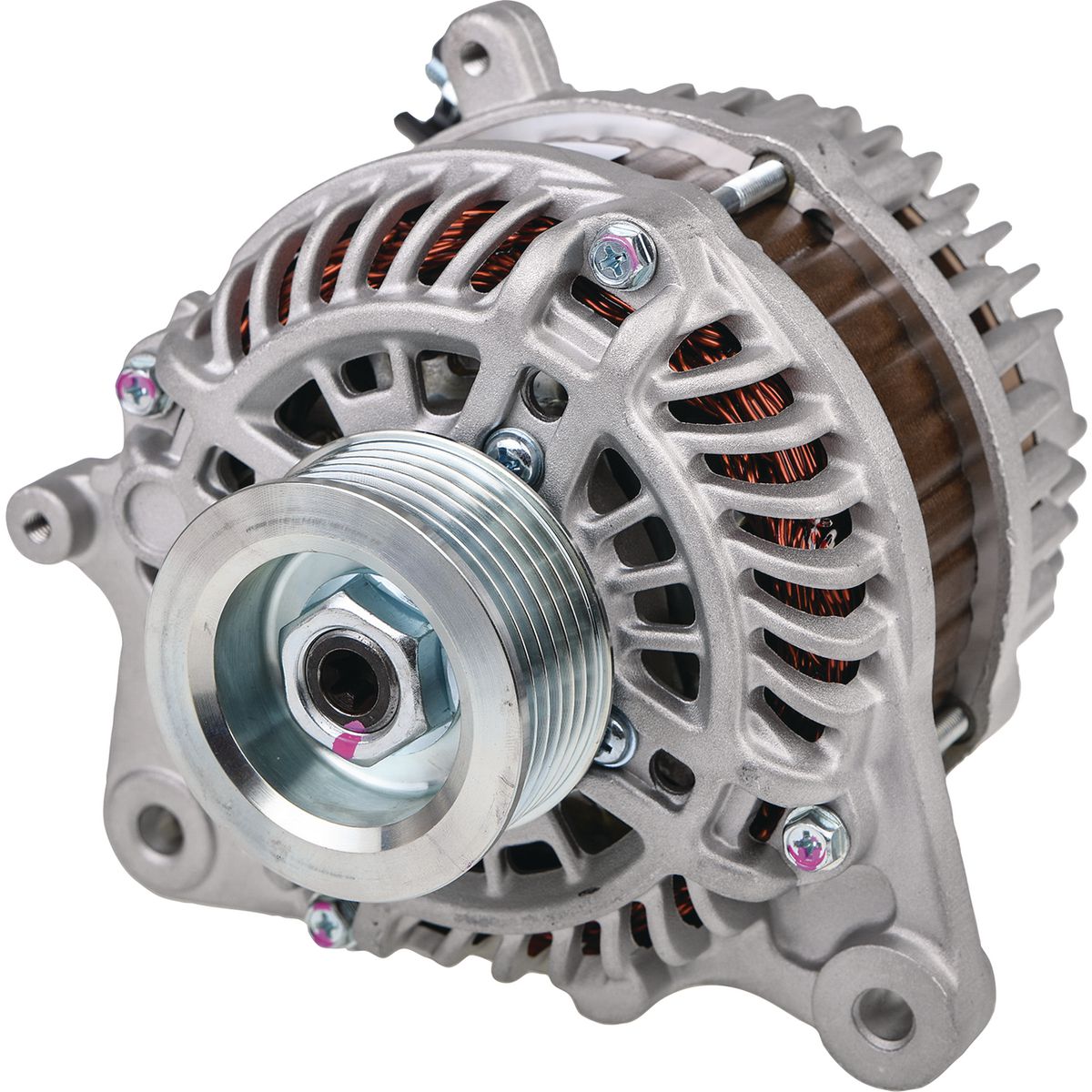 OEX Alternator 12V 95A (Mitsubishi Style) MXA2058