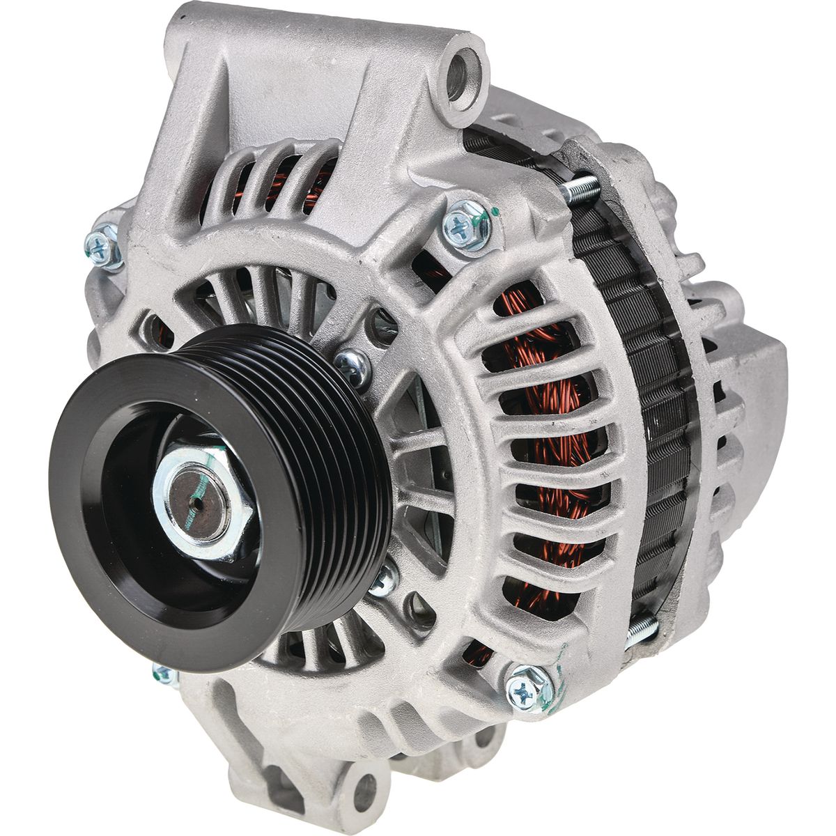 OEX Alternator 12V 90A (Denso Style) DXA568