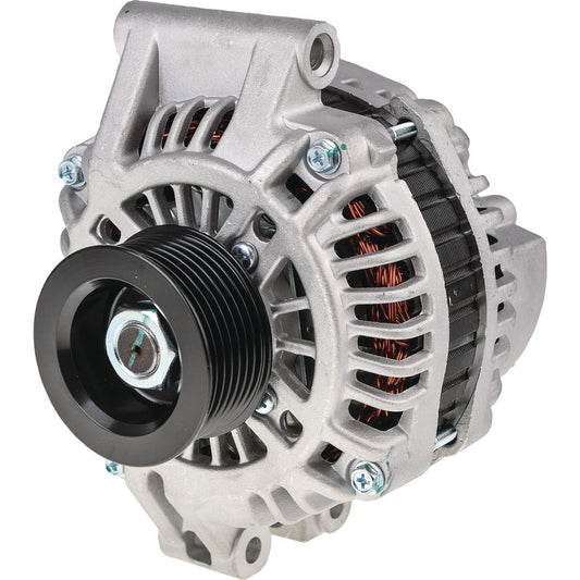 OEX Alternator 12V 90A (Denso Style) DXA568