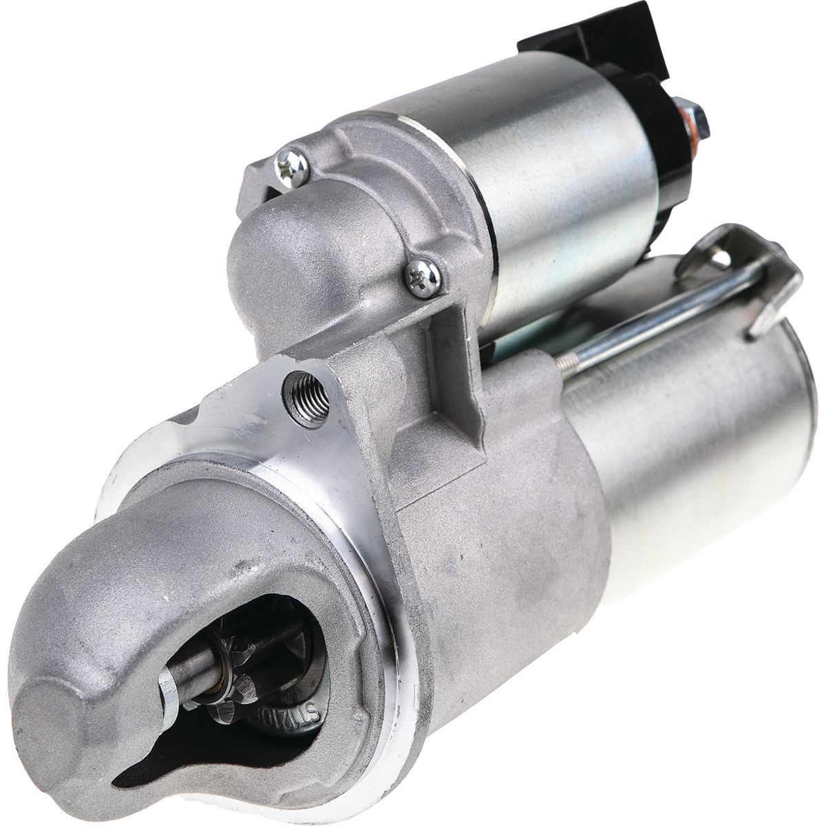 OEX Starter Motor 12V 8Th CW (Delco Style) DXS572