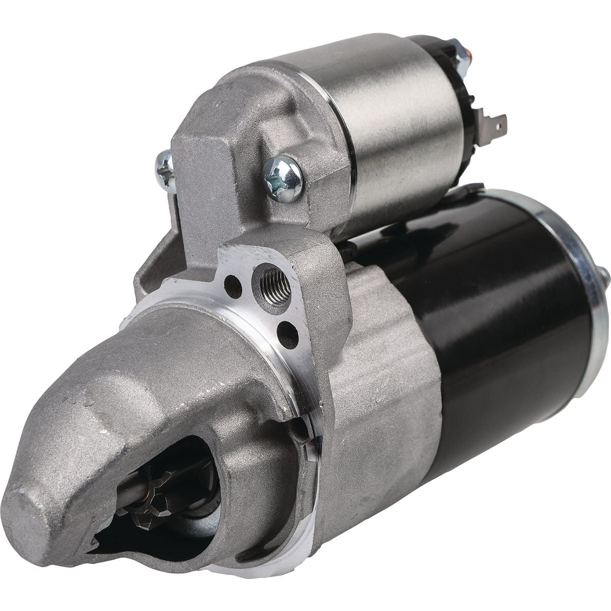 OEX Starter Motor 12V 8Th CW (Mitsubishi Style) MXS2035