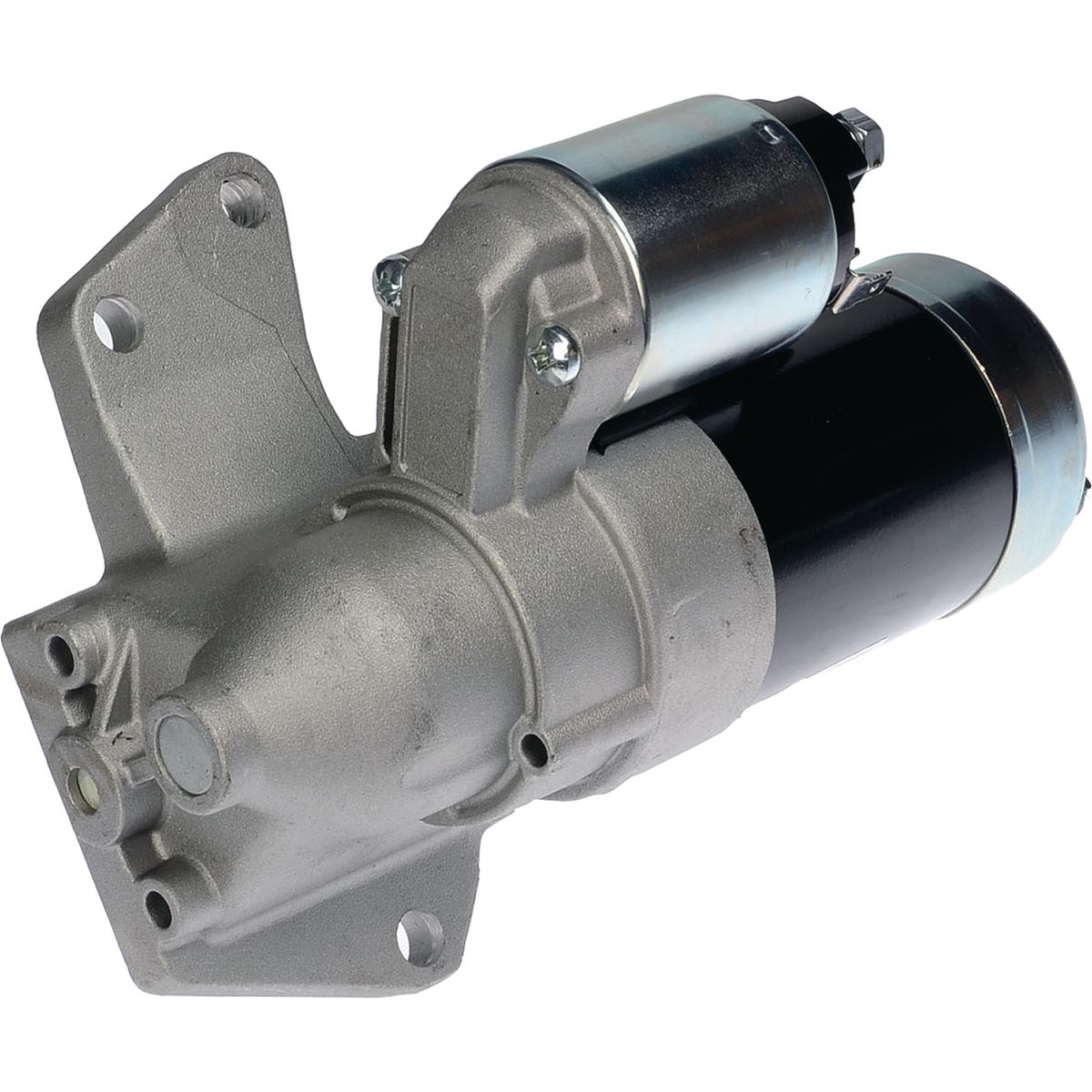 OEX Starter Motor 12V 18Th CCW (Mitsubishi Style) MXS2038