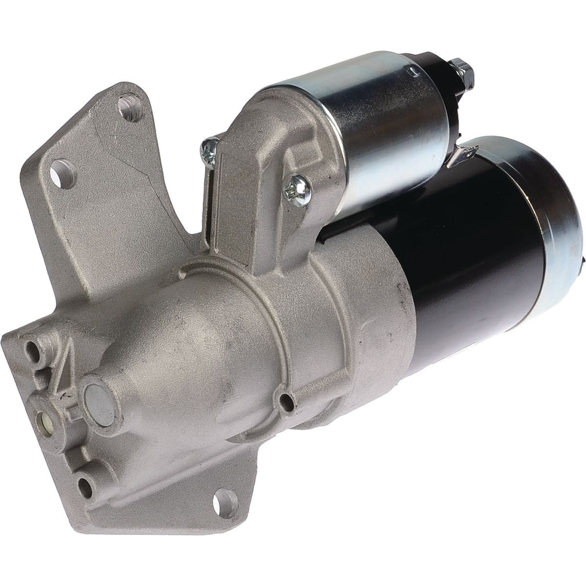 OEX Starter Motor 12V 18Th CCW (Mitsubishi Style) MXS2038