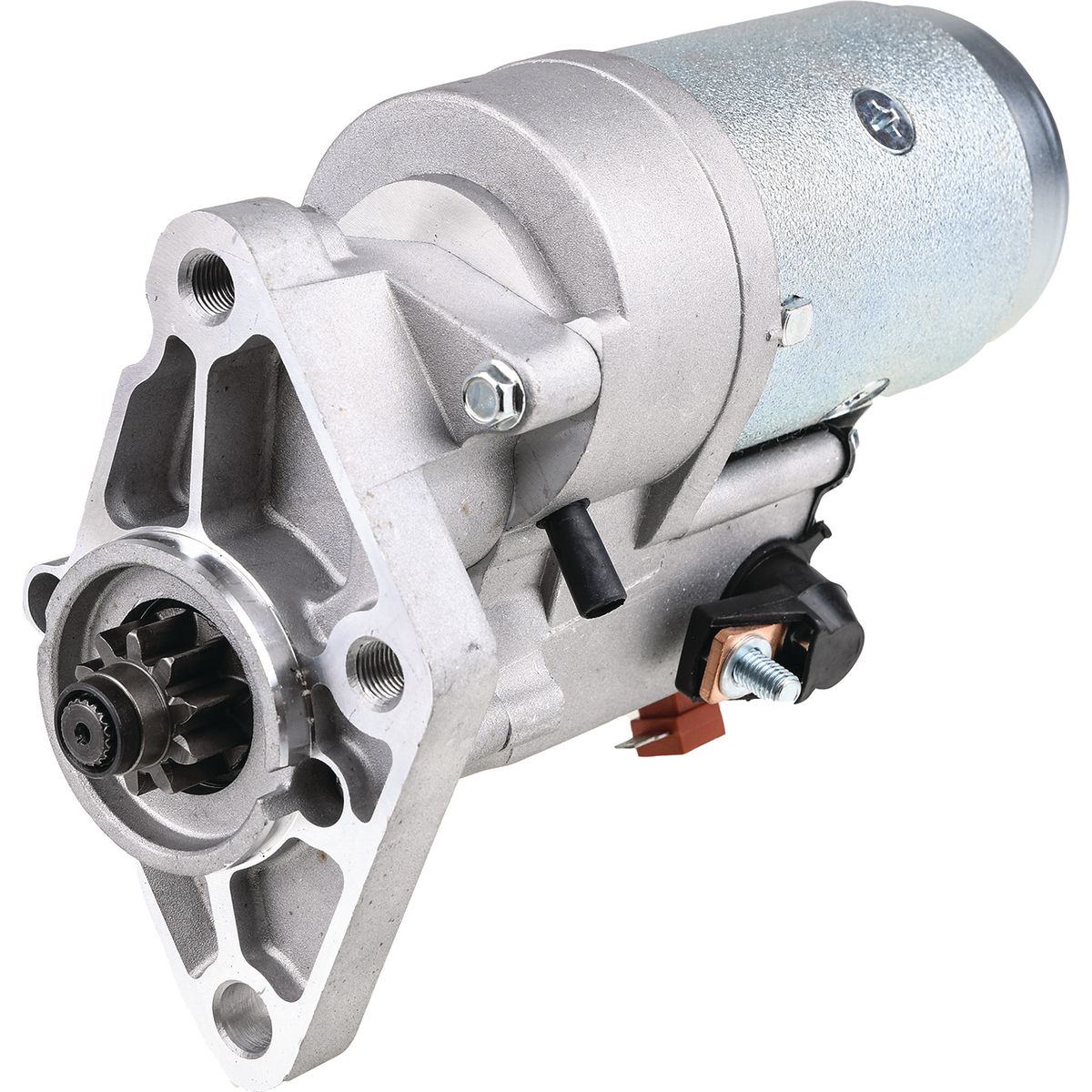 OEX Starter Motor 12V 10Th CW (Denso Style) DXS4022