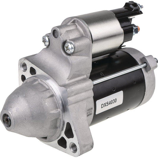 OEX Starter Motor 12V 12Th CW (Denso Style) DXS4030